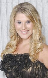 Headshot Miss Missouri USA 2013 Contestants