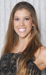 Headshot Miss Missouri USA 2013 Contestants