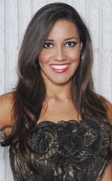 Headshot Miss Missouri USA 2013 Contestants