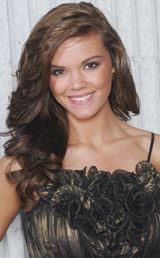 Headshot Miss Missouri USA 2013 Contestants