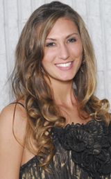Headshot Miss Missouri USA 2013 Contestants