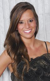 Headshot Miss Missouri USA 2013 Contestants