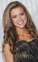 Headshot Miss Missouri USA 2013 Contestants