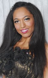 Headshot Miss Missouri USA 2013 Contestants