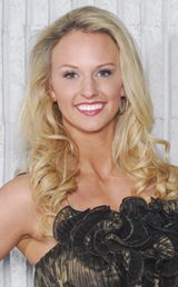 Headshot Miss Missouri USA 2013 Contestants