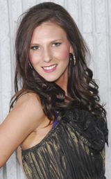 Headshot Miss Missouri USA 2013 Contestants