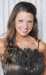 Headshot Miss Missouri Teen USA 2013 Contestants