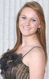 Headshot Miss Missouri Teen USA 2013 Contestants