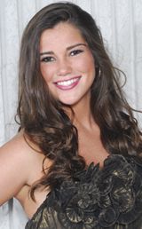 Headshot Miss Missouri Teen USA 2013 Contestants