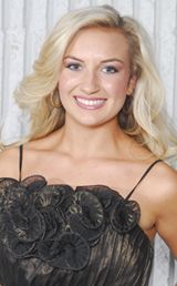 Headshot Miss Missouri Teen USA 2013 Contestants