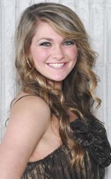 Headshot Miss Missouri Teen USA 2013 Contestants