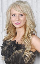 Headshot Miss Missouri Teen USA 2013 Contestants