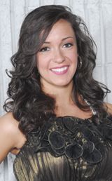 Headshot Miss Missouri Teen USA 2013 Contestants