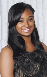 Headshot Miss Missouri Teen USA 2013 Contestants