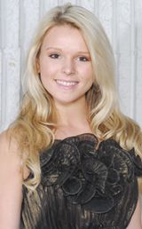 Headshot Miss Missouri Teen USA 2013 Contestants