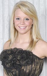 Headshot Miss Missouri Teen USA 2013 Contestants