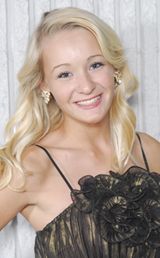 Headshot Miss Missouri Teen USA 2013 Contestants