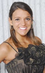 Headshot Miss Missouri Teen USA 2013 Contestants