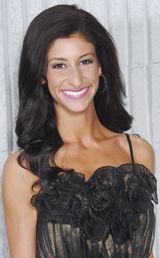 Headshot Miss Missouri Teen USA 2013 Contestants