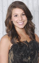 Headshot Miss Missouri Teen USA 2013 Contestants