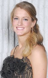 Headshot Miss Missouri Teen USA 2013 Contestants