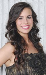 Headshot Miss Missouri Teen USA 2013 Contestants