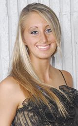 Headshot Miss Missouri Teen USA 2013 Contestants