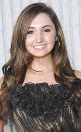 Headshot Miss Missouri Teen USA 2013 Contestants