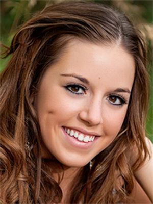 Miss Montana USA 2013 Contestant