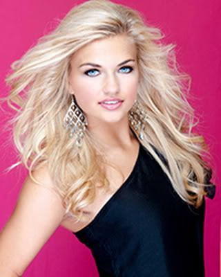 Miss Nevada Teen USA 2013 Amanda Jenkins