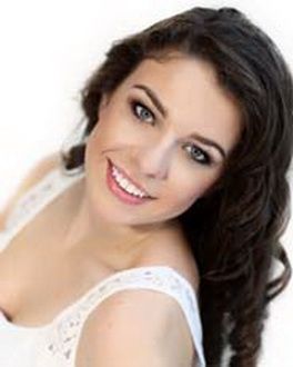 Miss New Hampshire Teen USA 2013 Official Contestant
