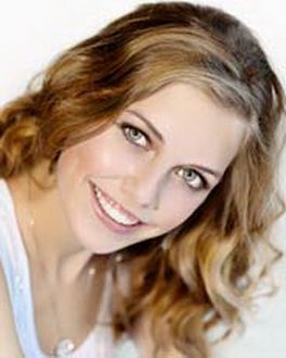 Miss New Hampshire Teen USA 2013 Official Contestant