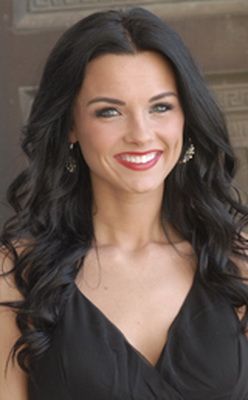  Miss Oklahoma USA 2013 Contestants