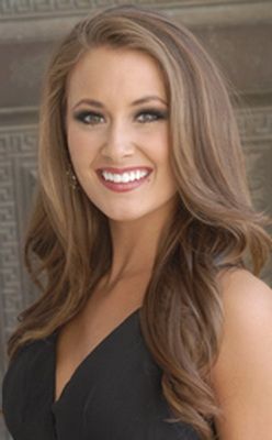  Miss Oklahoma USA 2013 Contestants