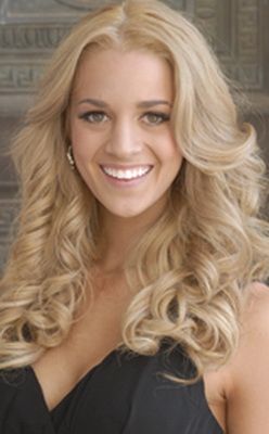  Miss Oklahoma USA 2013 Contestants