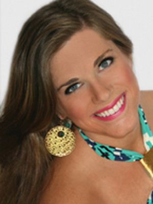 2012 Miss Tennessee USA Contestant