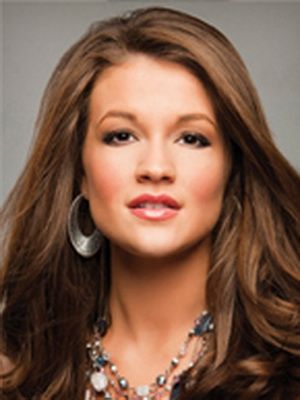 2012 Miss Tennessee USA Contestant