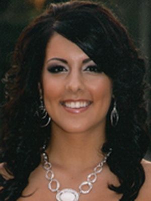 2012 Miss Tennessee USA Contestant