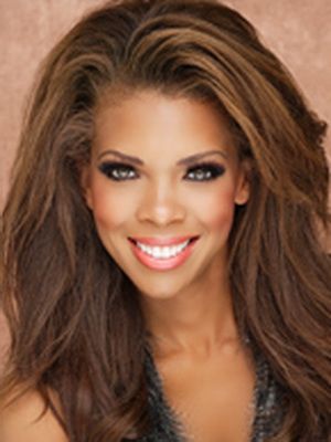 2012 Miss Tennessee USA Contestant