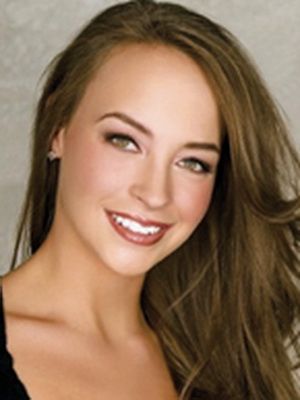 2012 Miss Tennessee USA Contestant
