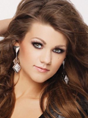 Miss Tennessee Teen USA 2013 Contestant