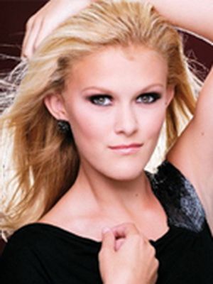 Miss Tennessee Teen USA 2013 Contestant