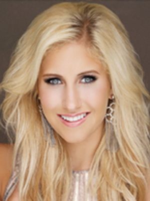 Miss Tennessee Teen USA 2013 Contestant