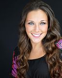 BreAnna Stewart - Miss Puget Sound USA 2012