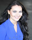 Cassandra Searles - Miss Redmond USA 2012