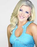 Cheyenne Van Tine - Miss Red Mountain USA 2012