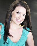 Demetra Coyer - Miss Sammamish USA 2012