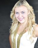 Gabriella Sturgill - Miss South Bellevue Teen USA 2012