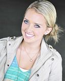 Kendall Sadler - Miss Pierce County Teen USA 2012