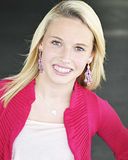 Makenna Marsh - Miss Duvall Teen USA 2012